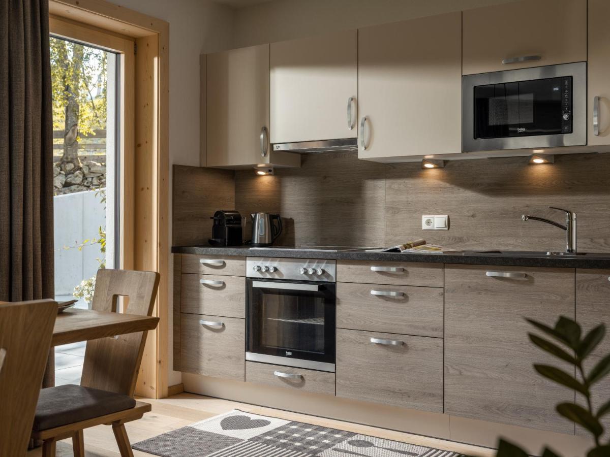 Appartements Bichl ,Haus Ausblick Венс Екстериор снимка