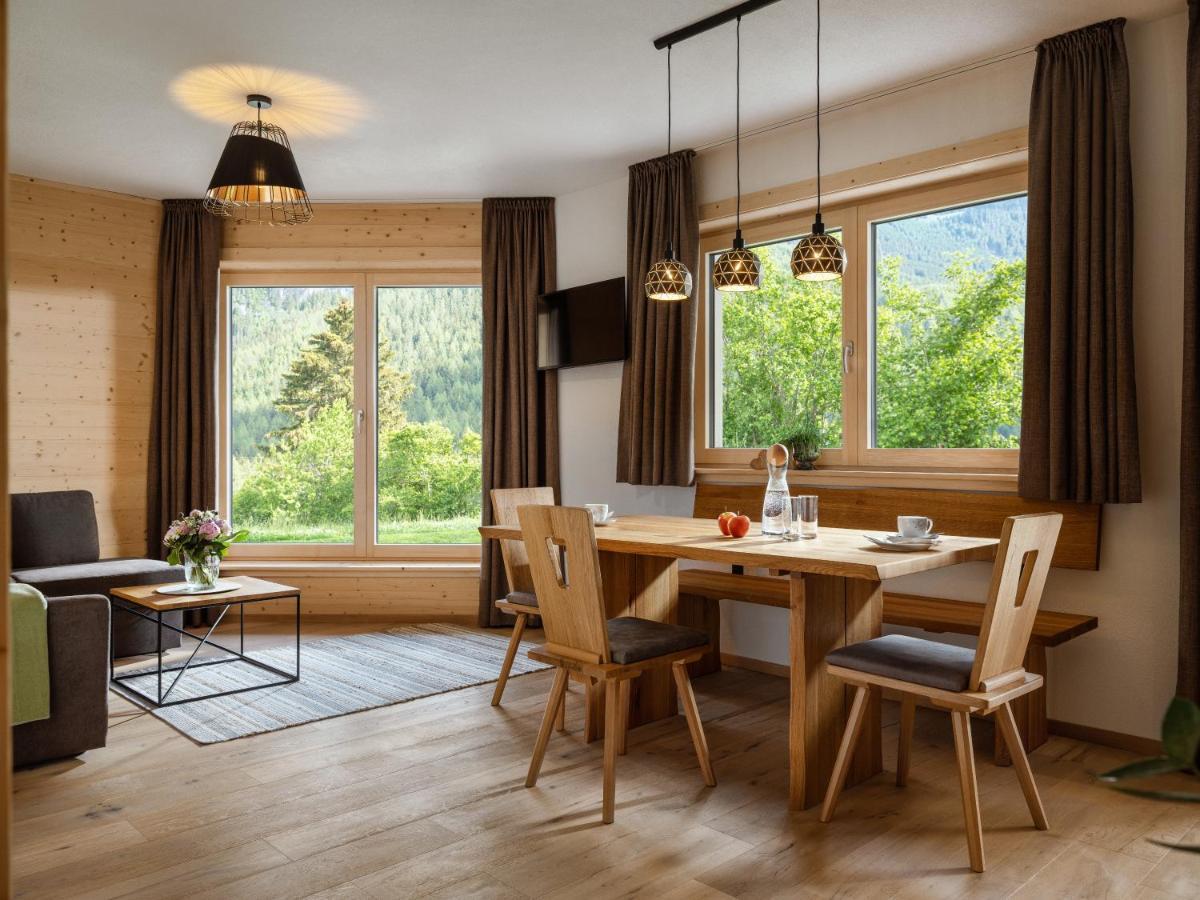 Appartements Bichl ,Haus Ausblick Венс Екстериор снимка