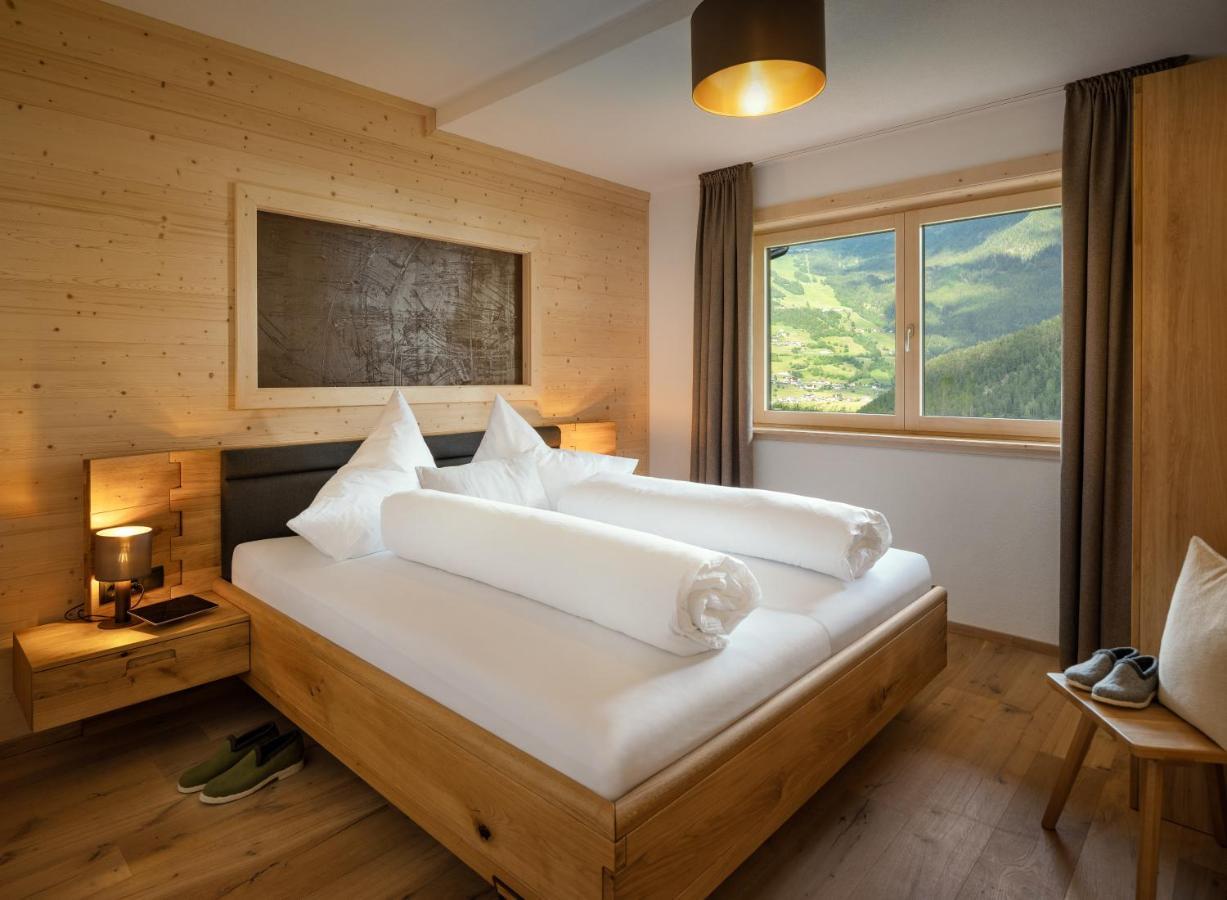 Appartements Bichl ,Haus Ausblick Венс Екстериор снимка